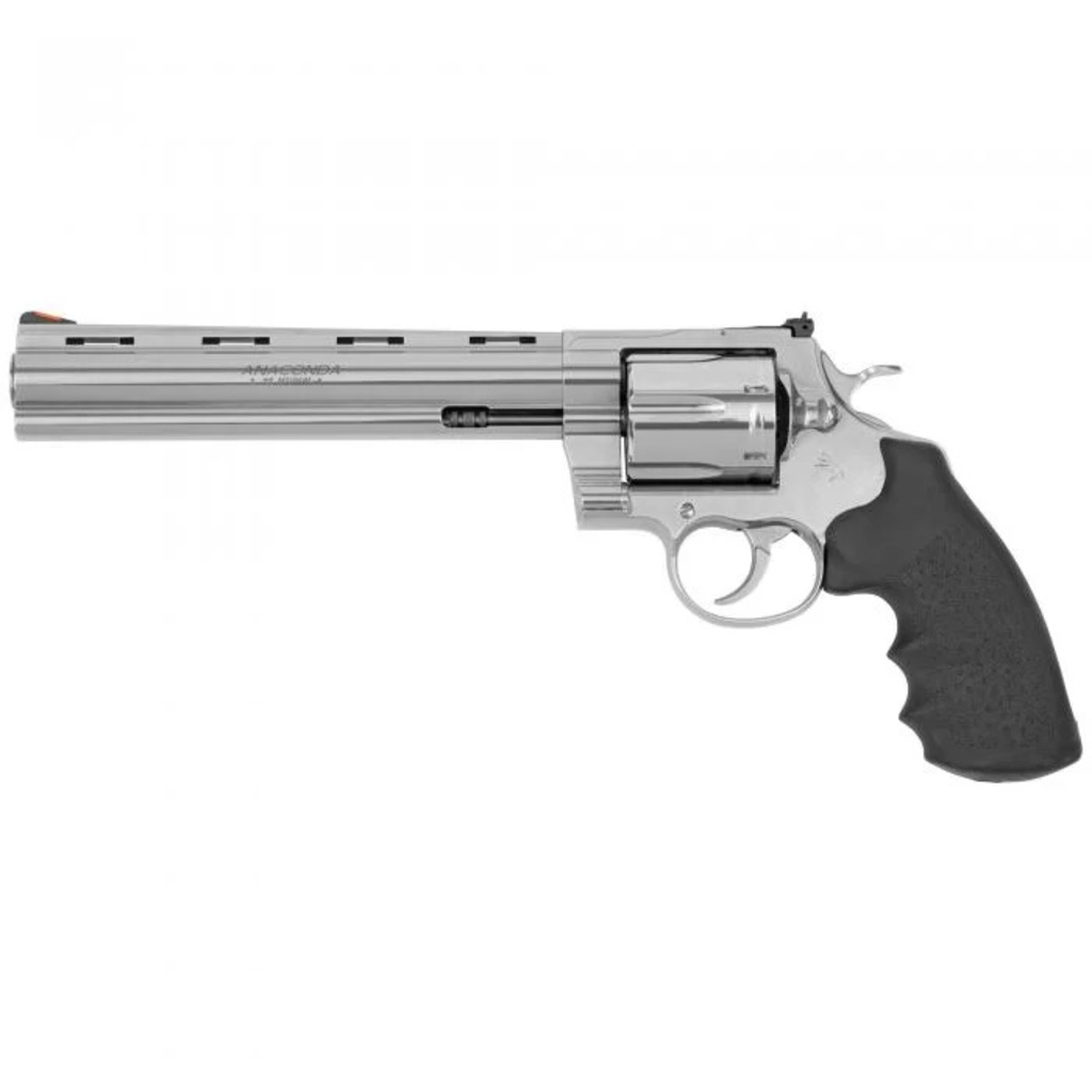 REVOLVER COLT 44 MAG ANACONDA 8 INCH